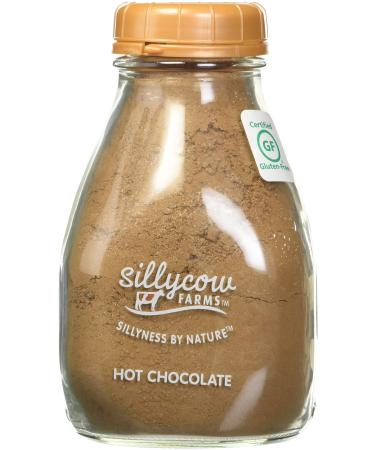 Silly Cow Hot Chocolate Mix,16.9 oz each (Pack of 2)