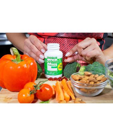 Shop A.C. Grace Unique Tocotrienol 60 Softgels - Boost Your Health - Buy Online on GoSupps.com