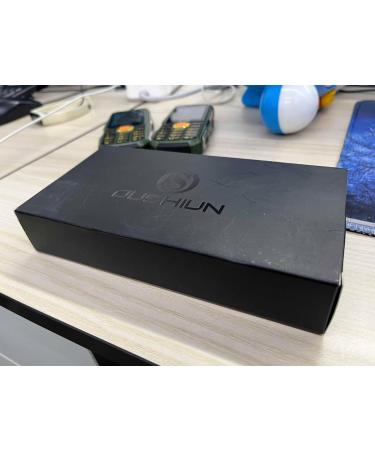 OuShiun Adjustable Focus Reading Glasses -6D to +3D | Variable Focus Glasses for Men & Women | International Shipping Available - Buy Online on GoSupps.com