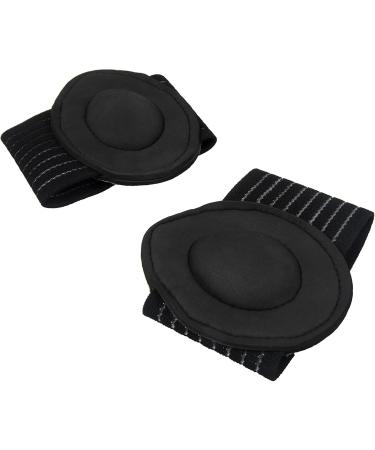 Pro 11 Wellbeing | Premium Arch Support for Sore Feet Comfort - International Shipping Available - Buy Online on GoSupps.com