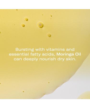 Pure Elements by Odacite Skincare Mo+P Very Dry Skin Moringa Petitgrain Serum Concentrate 5ml - Buy Online on GoSupps.com