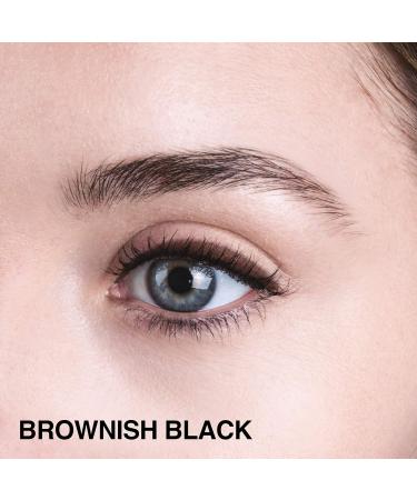 Maybelline Line Express Brownish Black Eyeliner Pencil - 1 Count - Buy Online on GoSupps.com