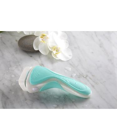 Wilkinson Sword Intuition Naturals Razor Sensitive Care - 1 Blade 1 Piece | International Shipping Available - Buy Online on GoSupps.com