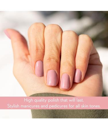 Color Club Color Club Dip Powder for Nails Serendipity |Don't Steal My Thunder | Manicure DIY 2oz - Buy Online on GoSupps.com