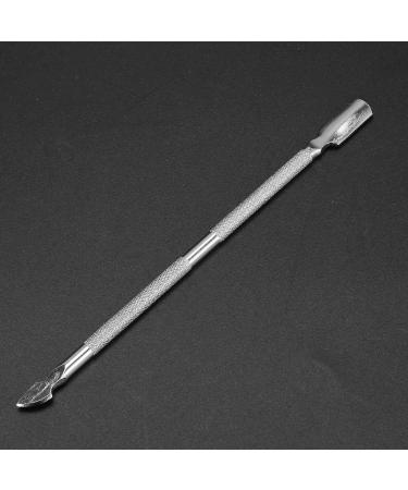 Bstepompre Nail Necrotic Cuticle Stripping Tool - Buy Online on GoSupps.com