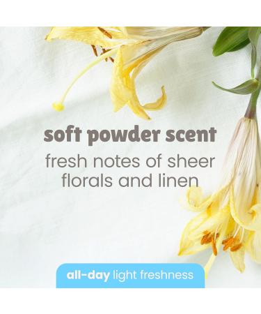 Baby Magic Creamy Whipped Butter | Helps Keep Skin Feeling Healthy and Baby Soft | Hypoallergenic | 8.4 fl oz. Soft Powder - Buy Online on GoSupps.com