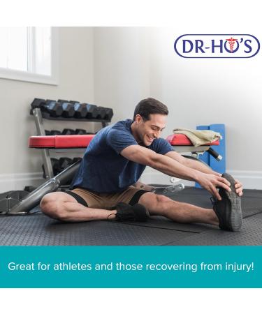 Buy DR-HO S Travel Foot Therapy Pads - Relief for Tired Feet | International Shipping Available - Buy Online on GoSupps.com