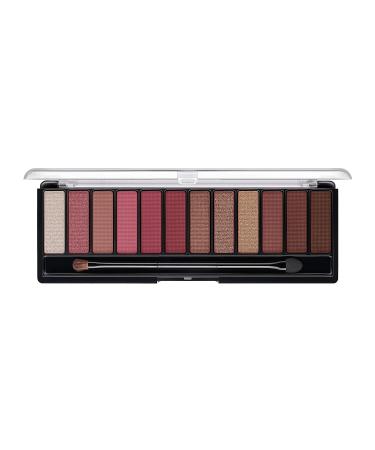 Rimmel Magnif'eyes Eyeshadow Palette Crimson Edition - 0.5 Ounce Palette - Buy Online on GoSupps.com