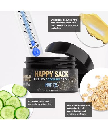 Derm Dude Mega Set - Anti-Chafing Cream Deodorizing Spray & Wash for Men's Private Parts | Sweat Defense & Odor Control | Perfect Gifts for Husband | MVP Scent Mega Sack Kit - Buy Online on GoSupps.com