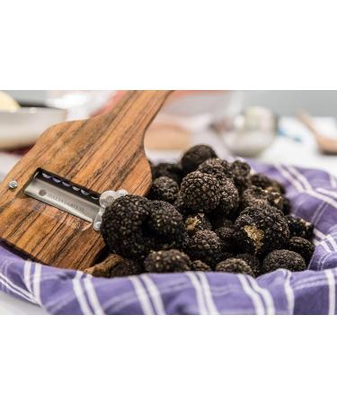 Italia Tartufi Tagliatelle Pasta with White Truffles 1.33 LB - Authentic Italian Egg Nest Pasta - Buy Online on GoSupps.com