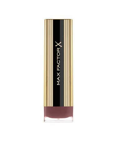 Max Factor Colour Elixir Lipstick with Vitamin E Shade Subtle Orchid 035 035 Subtle Orchid 1 Count (Pack of 1)