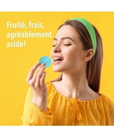 Woogie Soucoupes volantes 378g env. 300 pi ces - OVNIs effervescents multicolores en gaufrettes de papier alimentaire - Friandises r tro cultes pour f tes anniversaires d'enfants & classes d' cole - Buy Online on GoSupps.com
