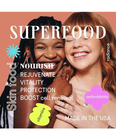 Organic28+.100% Organic Eye Serum USA Made. 49 Botanicals. Nourish Rejuvenate & Repair. All Natural Anti Aging Eye Lift Super Hydrating Eye Cream. Herbs Moisturizer. Rose Aromatherapy +. 1.1 FL.Oz. - Buy Online on GoSupps.com