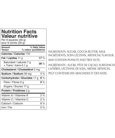 Lindt Swiss Classic White Chocolate Bar 100 Grams White Chocolate 100 - Buy Online on GoSupps.com