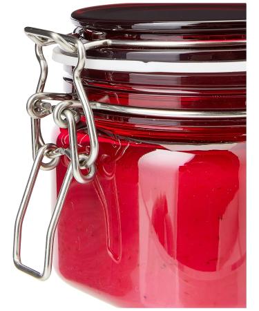 ELEMIS Lime and Ginger Salt Glow | Invigorating Salt Scrub | Exfoliates, Smoothes, and Locks in Moisture | 17 oz - Buy Online on GoSupps.com