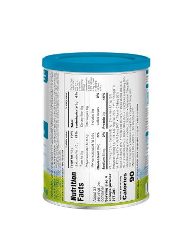 Holle Cow Toddler Milk Powder - 14.1 Oz - Buy Online on GoSupps.com