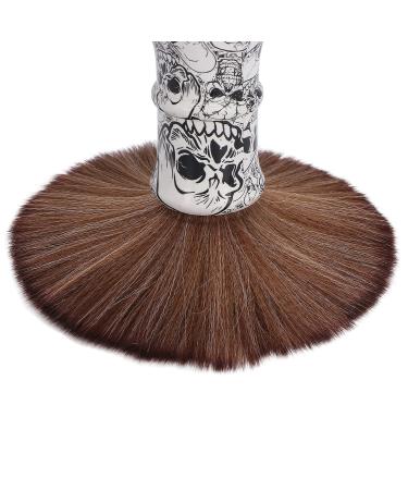 Premium Hair Shaving Brush | Soft Nylon & Wooden Handle | Perfect for Men s Grooming | International Shipping Available - Buy Online on GoSupps.com