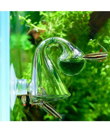 USCAPE CO2 Continuous Test DropChecker - Accurate Aquarium CO2 Measurement with Test Liquid & Pipette | International Shipping Available - Buy Online on GoSupps.com