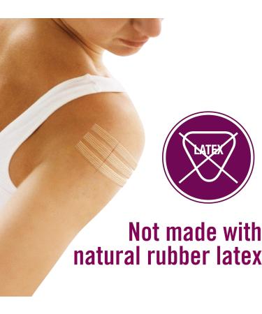 Nexcare Steri-Strip Skin Closure H1547-18-CA - Buy Online on GoSupps.com