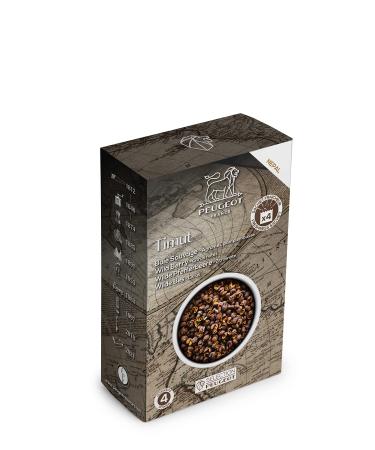 Peugeot Saveurs - TIMUT wild poivre sachet 40g - PEUGEOT SAVEURS 40 g