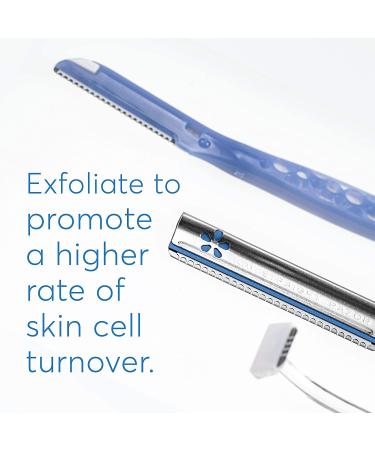Kai About Face Ultimate Facial Kit | Shaving, Exfoliating & Hair Removal Groomers - Buy Online on GoSupps.com