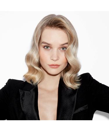 ghd Curve 26mm Curl Tongs with Ultra-Zone Technology - 185 C Styling Temp, Cool Tip, Auto Sleep Mode - For Long-Lasting Healthy-Looking Curls - Buy Online on GoSupps.com
