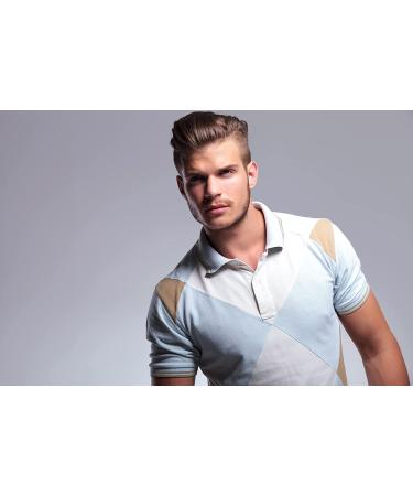 TRENDSTARTER Matte Wax - Firm Hold, Matte Finish, Premium Hair Styling Product (3oz) - Buy Online on GoSupps.com