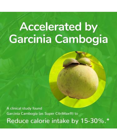 MetaboLife Ultra Dietary Supplement 800mg 45 Caplets - Hunger Control for Women & Men (2 Pack) - Buy Online on GoSupps.com