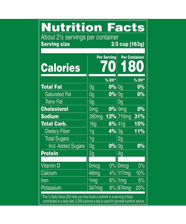 Del Monte Fresh Cut Diced Canned Potatoes 14.5 oz Can 12 Pack - Canned Vegetables - Buy Online on GoSupps.com