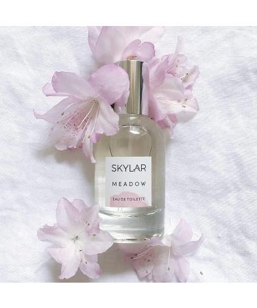 Skylar Meadow 1.7 oz Eau De Toilette Perfume - Floral Fragrance - Buy Online on GoSupps.com