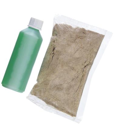 SUBIO set for wastewater treatment plants with accelerator