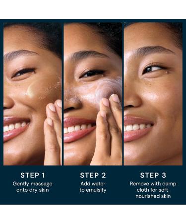 ELEMIS Pro-Collagen Cleansing Balm Makeup Remover Hydrating Facial Cleanser Oil Cleanser Oil Makeup Remover Deep Cleanse 20g Original New - Buy Online on GoSupps.com