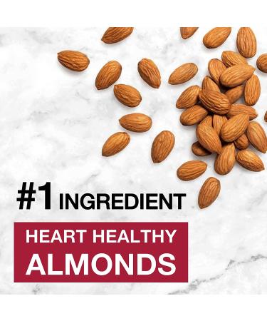 KIND Nut Bars Cranberry Almond - Gluten Free, 5g Protein, 1.4oz, 24 Count - Buy Online on GoSupps.com