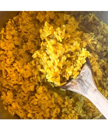 Jain Family Foods Khichdi Kit - Plant-Based Vegan Ayurvedic Meal with Spices - 7.4oz Homemade Kitchari - Buy Online on GoSupps.com