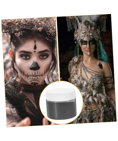 Shop Halloween Special Effect Powder - Smoke & Soot Cosmetics for Stunning Makeup - Buy Online on GoSupps.com
