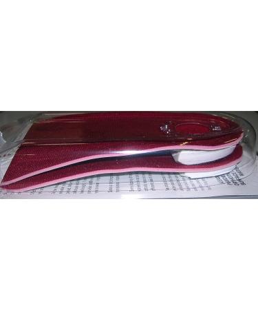 Frelonic Ultimate 3/4 Length Orthotic Arch Supports Insoles for Men (Size M 9-10.5) - Buy Online on GoSupps.com