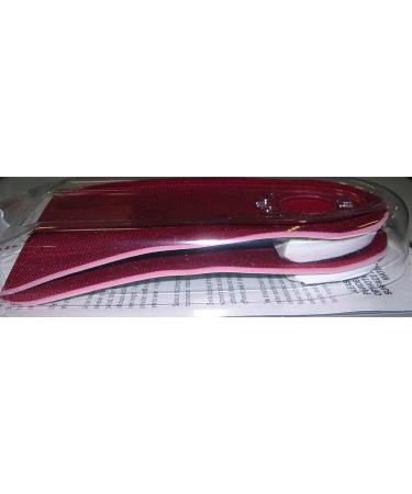 Frelonic Ultimate Rear Posted Orthotic Insoles - 3/4 Length Arch Supports for M 13-14 - International Shipping Available - Buy Online on GoSupps.com