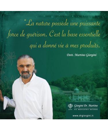 Dr. Giorgini Ginko Biloba Complete Extract 200 Ml - Buy Online on GoSupps.com