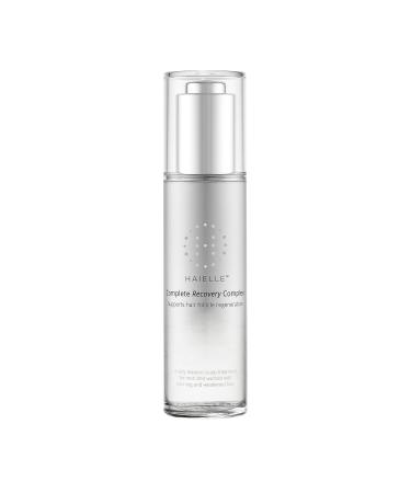 Complete Recovery Complex Healthy Hair Regrowth Treatment for Women and Men Thinning Hair/Hair Loss Treatment Scalp Stimulator Supports Hair Follicle Regeneration 75 ml / 2.5 fl. oz.