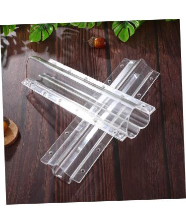Milisten 16 Pcs Shaped Growth Mold Star Cucumber Shaper Star Shaped Cucumber Vegetable Growing Molds Cucumber Growing Decor Growing Medium Fruit Cucumber Mold Chocolate Accessories Plastic As Shownx4pcs mediumx4pcs - Buy Online on GoSupps.com