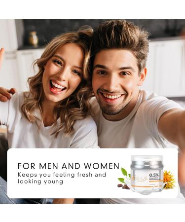 ML Delicate Beauty Stretch Mark Cream & Belly Butter - Advanced Skin Repair & Scar Treatment for All Skin Types - 4 Oz - Buy Online on GoSupps.com