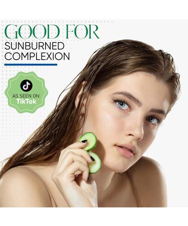 T.Taio Esponjabon Soap Sponge Variety Pack - 6-Pack Shower Sponge & Bath Scrubber Set - Mother of Pearl, Aloe Vera, Lavender, Charcoal, Cucumber-Melon, Oatmeal - Exfoliating Massage Face Sponge - Bathroom Accessories - Buy Online on GoSupps.com