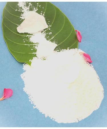 Shop Natural Alum Powder (7oz) - Potassium Alum Antiseptic Deodorant & Skin Tightening - International Shipping Available - Buy Online on GoSupps.com