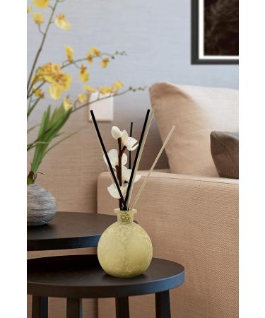 Nongcunren 100 Natural Rattan Scented Sticks - Essential Oil Aroma Replacement Fragrance (Brown) - International Shipping - Buy Online on GoSupps.com