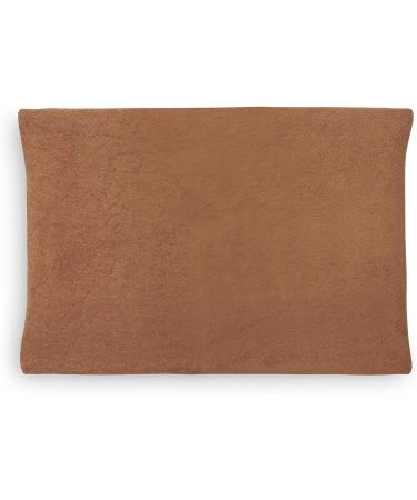 Jollein Terry Cloth Changing Pad Cover 50x70cm - Caramel Brown - Buy Online on GoSupps.com