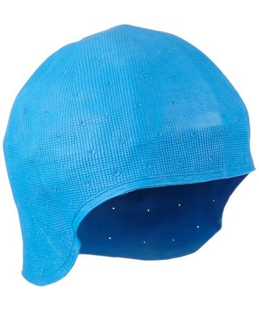 Efalock Professional highlighting cap rubber blue 1 pack (1x 1 piece)