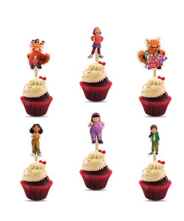 Seyal How To Train Your Dragn Cupcake Topper H T T Y D Cupcake Topper