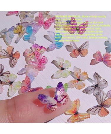 Cute Animal Shape Charm for Nails Craft Accessories 3D Charm | 10 Glitter Ornaments for Women and Girls Elevate Your with Trendy and Playful Nail Embellishments - Buy Online on GoSupps.com