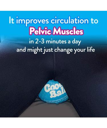Buy Kegel Exercise Products for Women | 3-Min Pelvic Floor Trainer & Strengthening Device - Buy Online on GoSupps.com