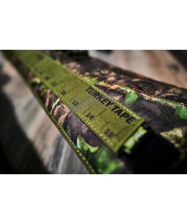 Allen Company Turkey Camo Shotgun Case with Extra Storage Pockets - 52 Inch Soft Case for Hunting Rifle - Mossy Oak NWTF Obsession - Buy Online on GoSupps.com